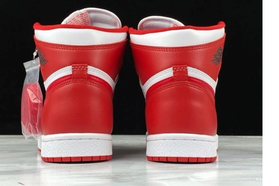 Retro High CQ4921-601 1 New Jordan CQ4921-601 Pack Beginnings Air 0513